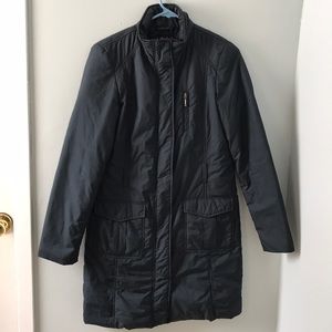 Nautica size xs thin winter jacket